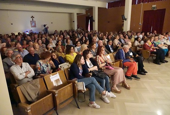 Il Festival Nazionale Teatrale Unitre approda in Puglia