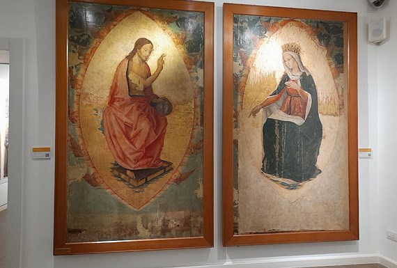 San Giuseppe, Arte e Tradizione