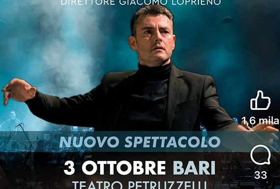 Alla scoperta di Morricone