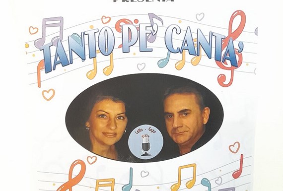 Tanto pe' cantà