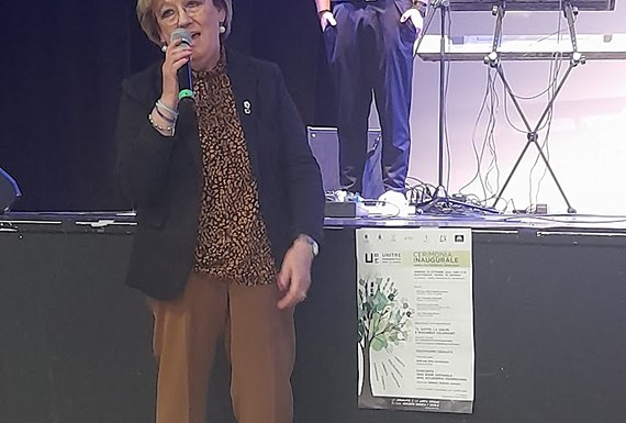 Cerimonia Inaugurale 2024 2025