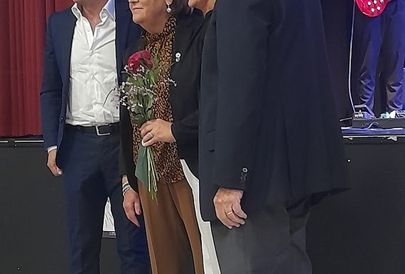 Cerimonia Inaugurale 2024 2025
