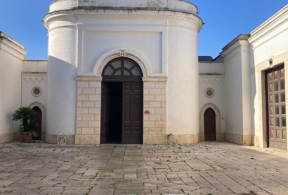 Visita guidata alle Terre di Traiano