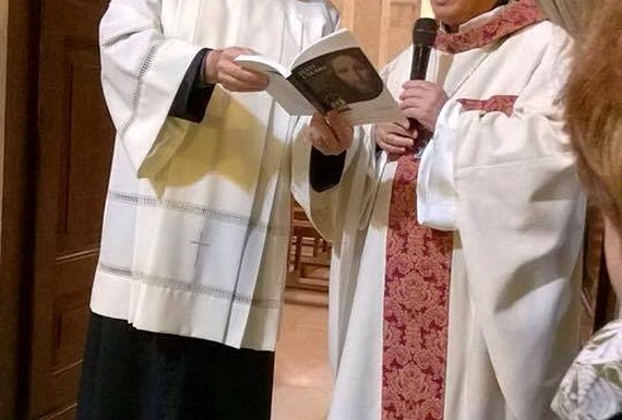 Giubileo dell'Unitré e commemorazione dei defunti