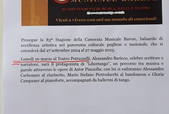 Libertango