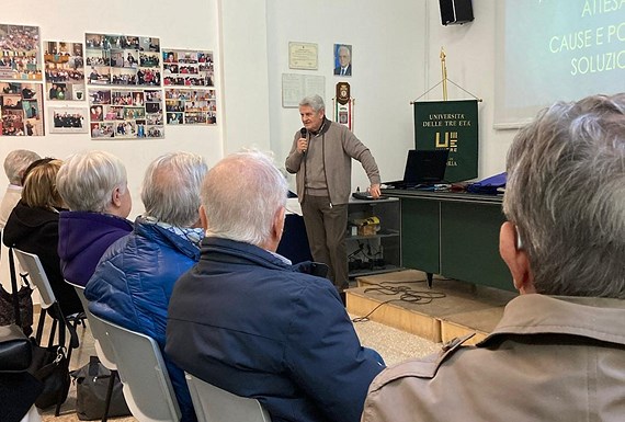 Servizio Sanitario Nazionale