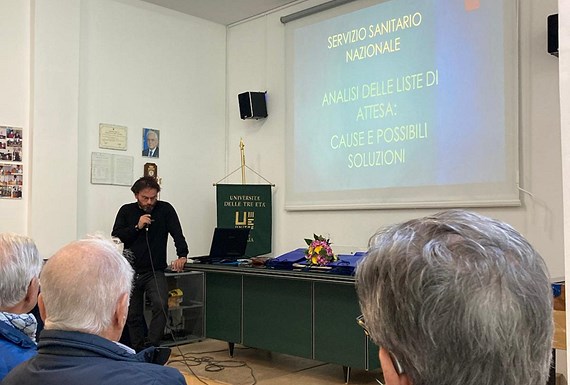 Servizio Sanitario Nazionale