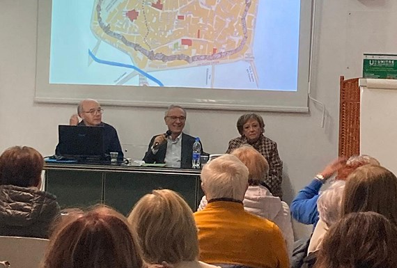 Andria, città di fondazione normanna