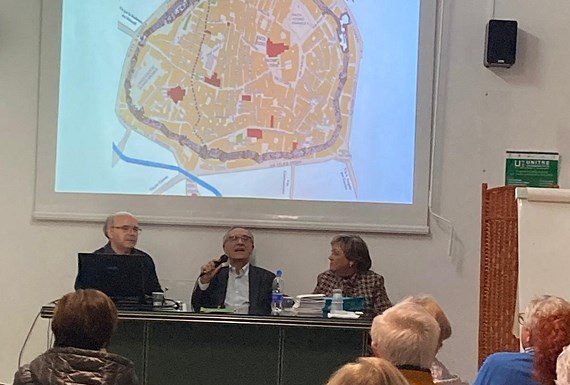 Andria, città di fondazione normanna