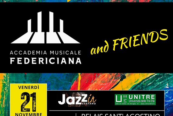 25 anni di musica 25 anni di noi