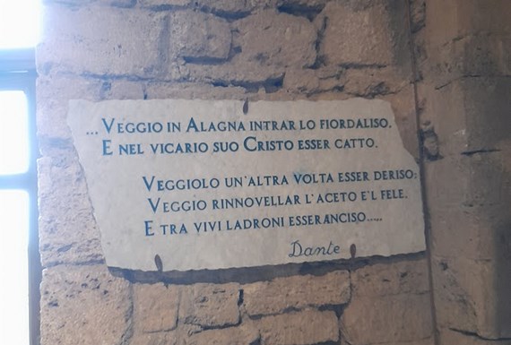 Pellegrinaggio giubilare