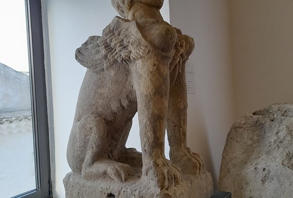Pellegrinaggio a Bovino
