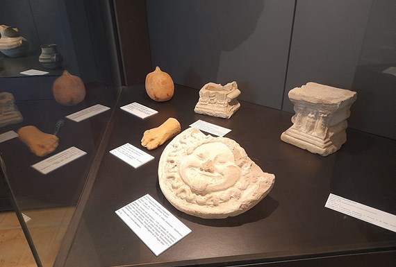 Pellegrinaggio a Bovino