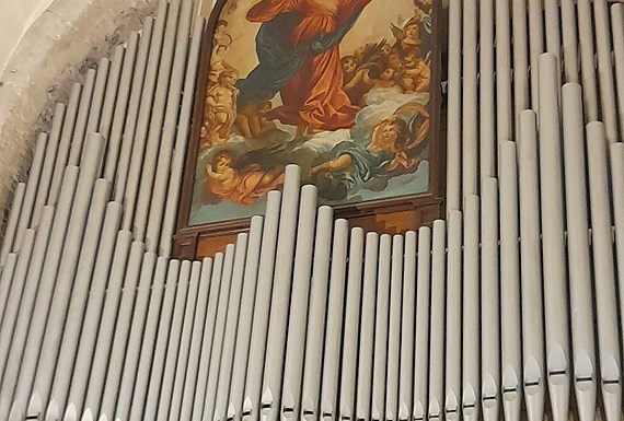 Pellegrinaggio a Bovino