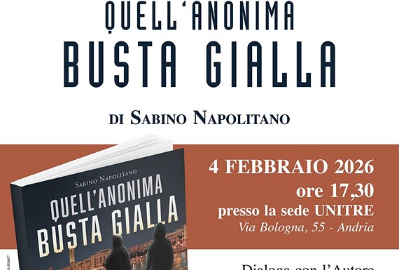 Presentazione libro