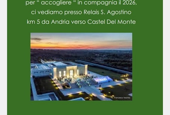 Cenone di San Silvestro