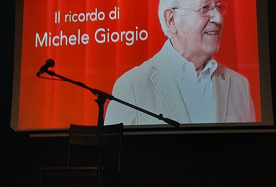 Concerto per Michele