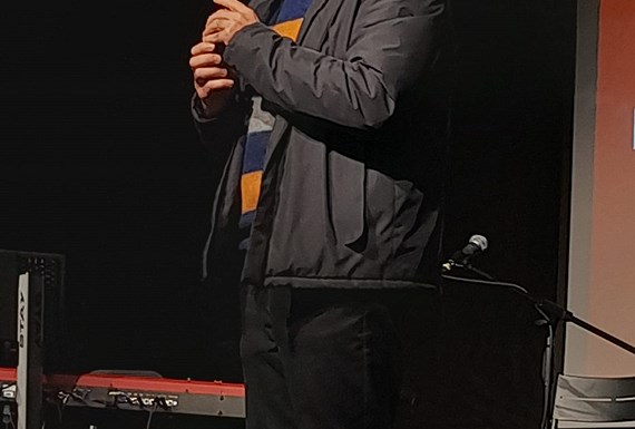 Concerto per Michele