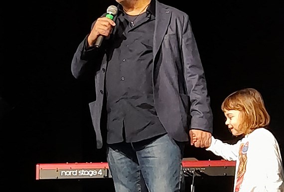 Concerto per Michele