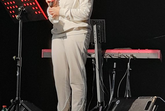Concerto per Michele
