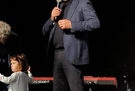 Concerto per Michele