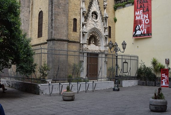 Pompei Napoli