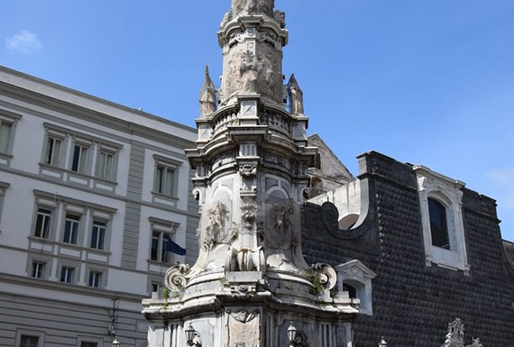 Pompei Napoli
