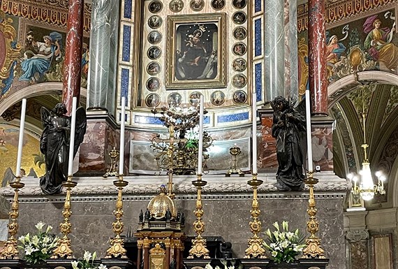 Pompei Napoli