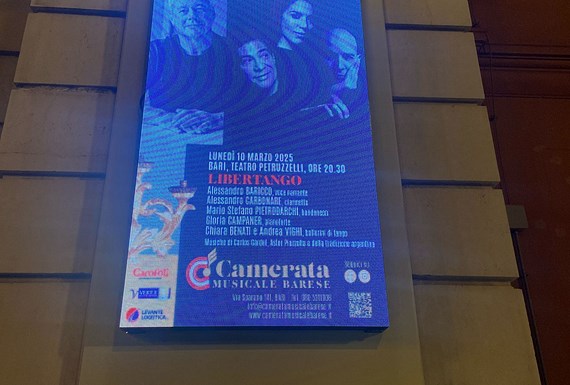 Libertango